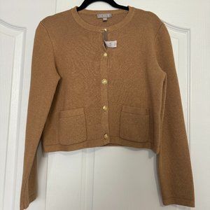 NWT J.Crew Cardigan